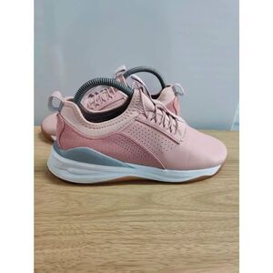 Clove Classic Nursing Shoes Limited Edition Electron Rose Pink Women's Size 8